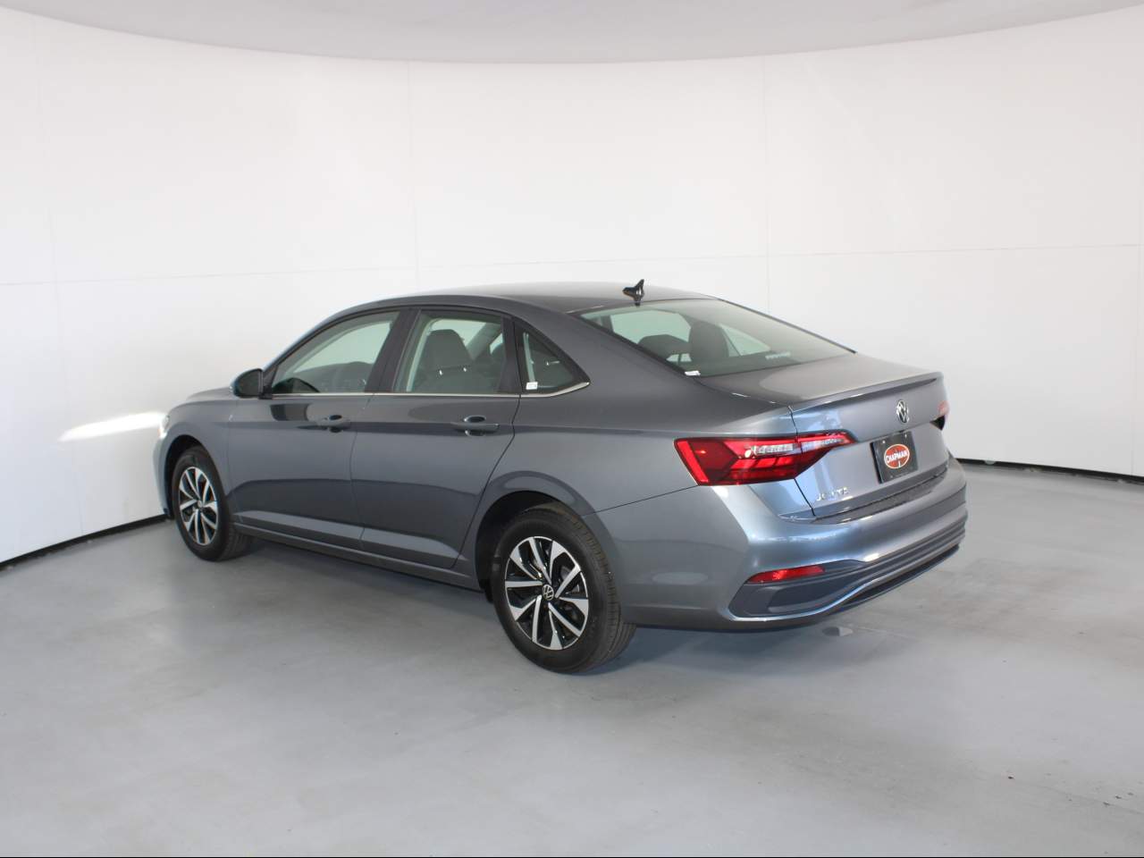 2024 Volkswagen Jetta Sedan S