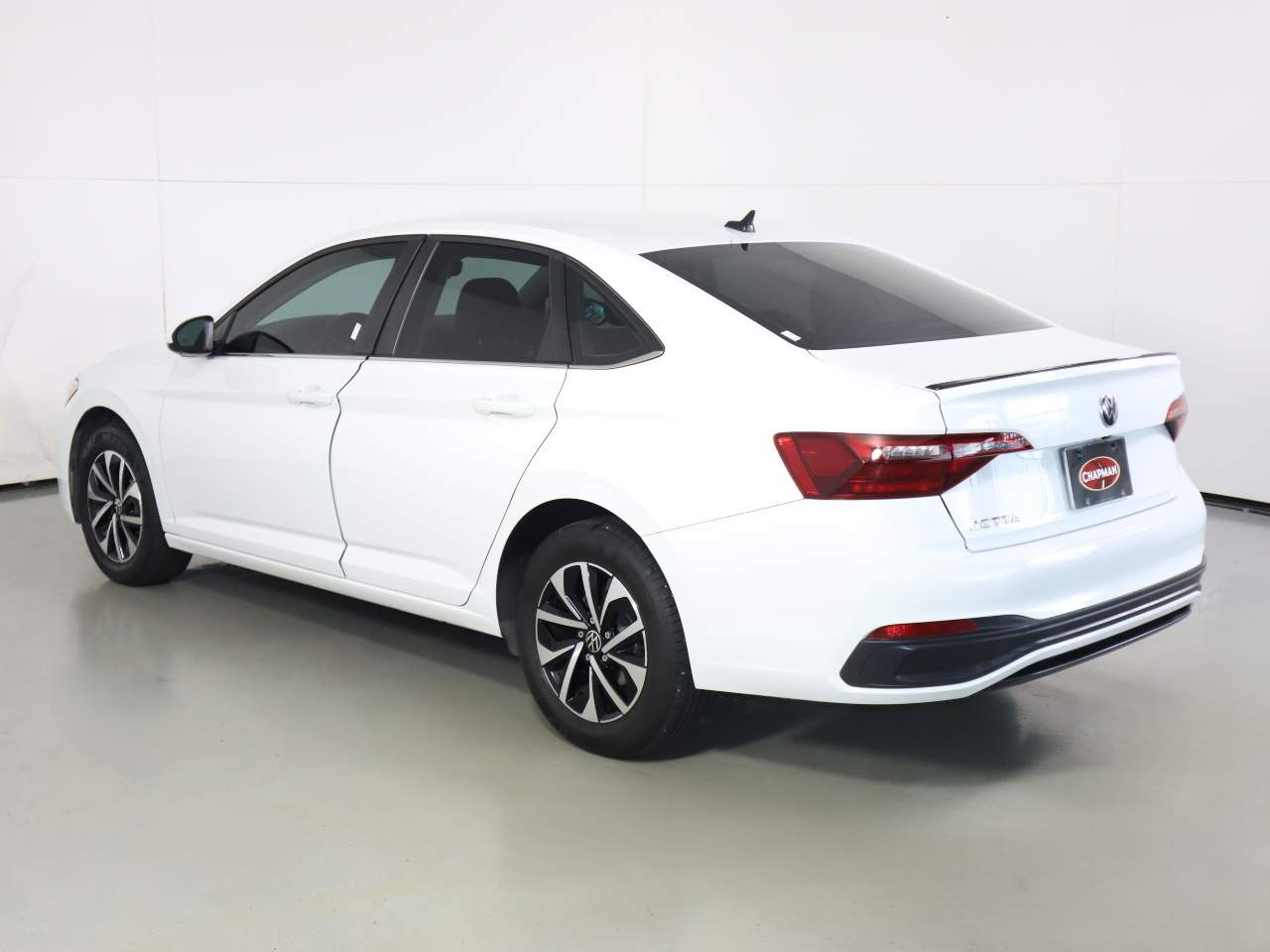 2023 Volkswagen Jetta S