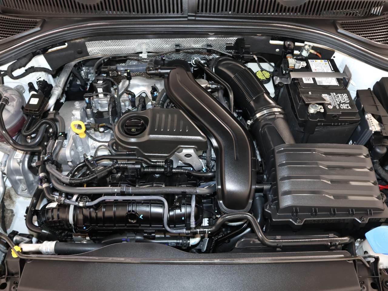2023 Volkswagen Jetta S