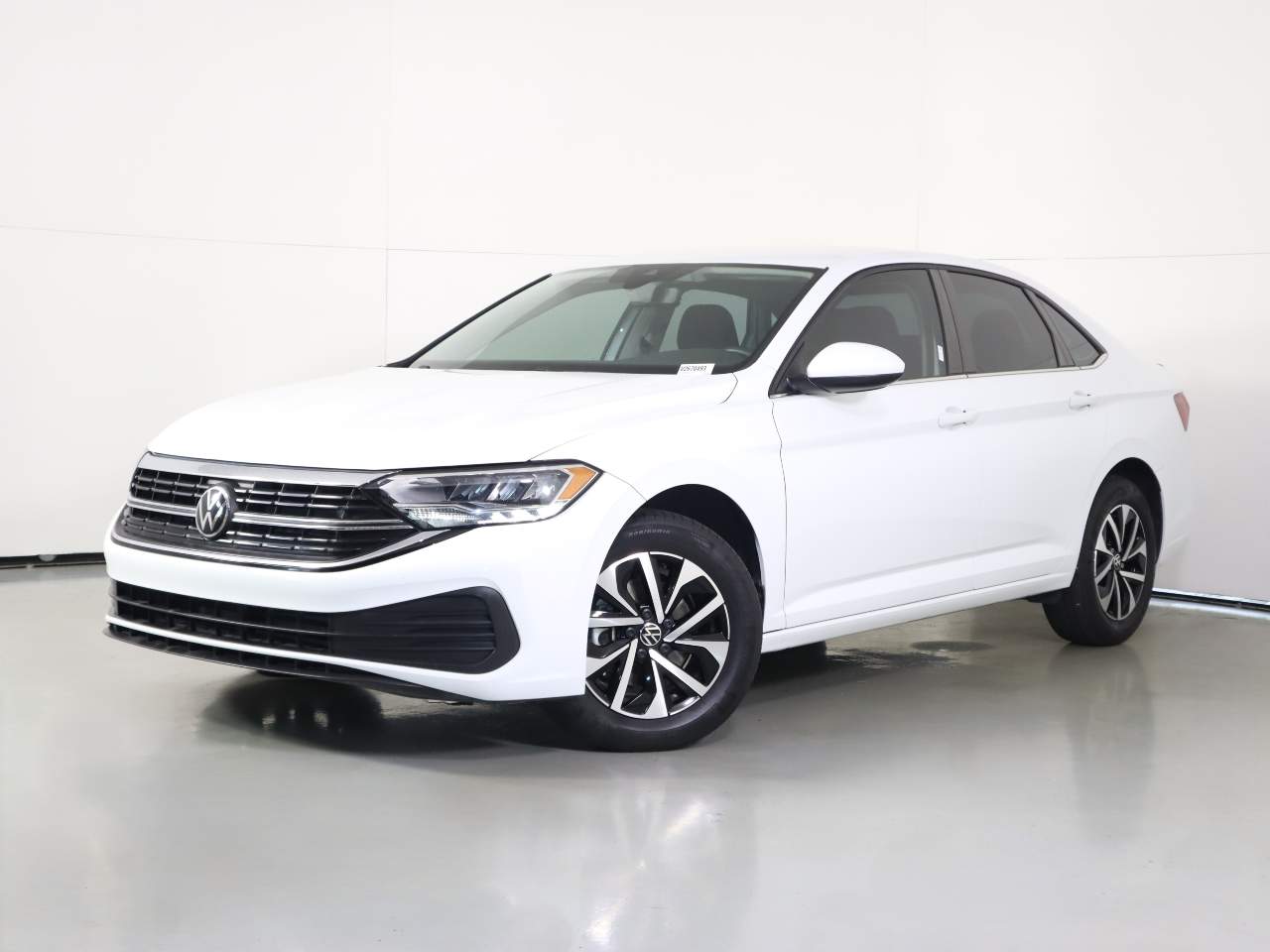 2023 Volkswagen Jetta S