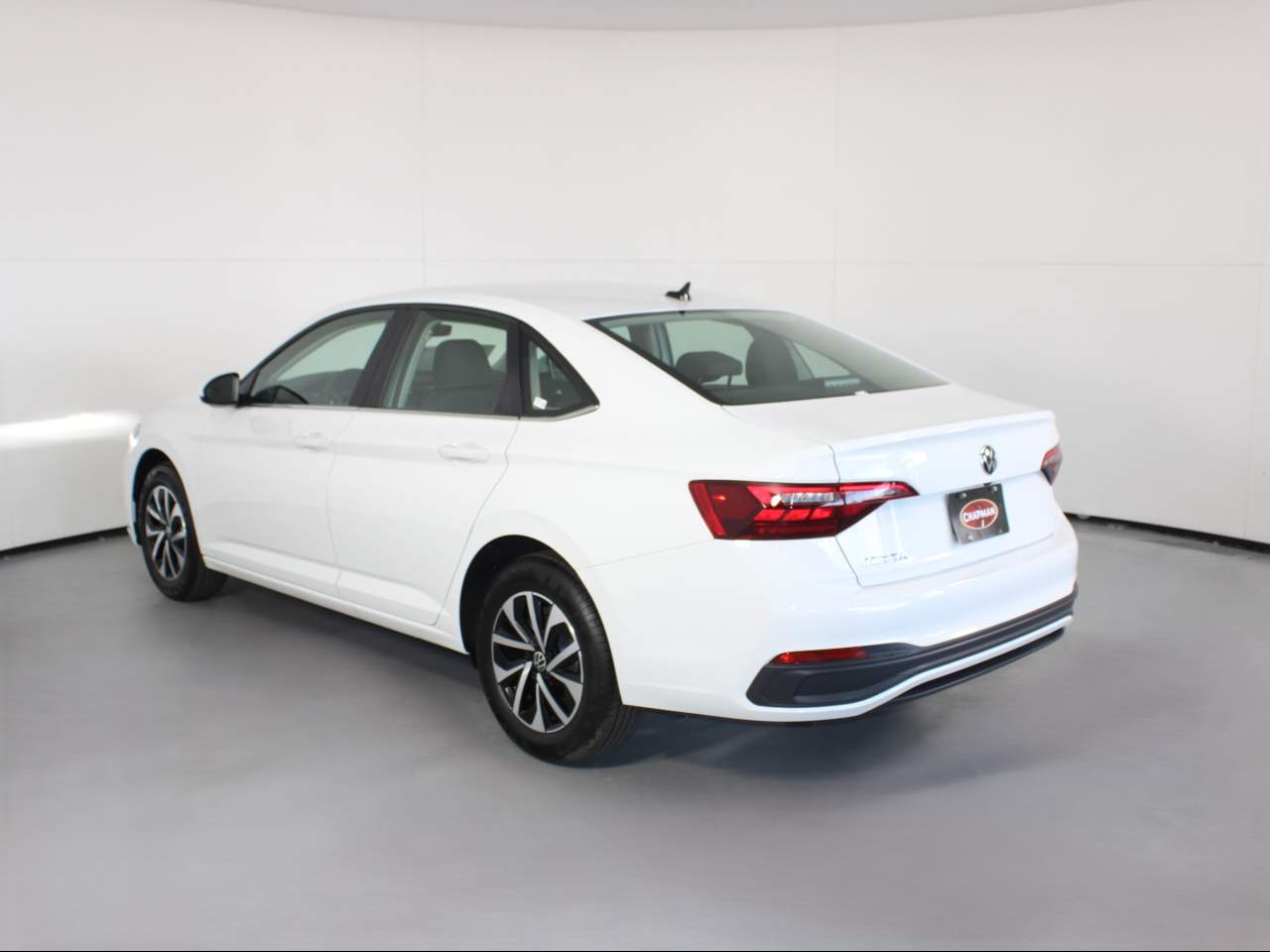 2024 Volkswagen Jetta Sedan S