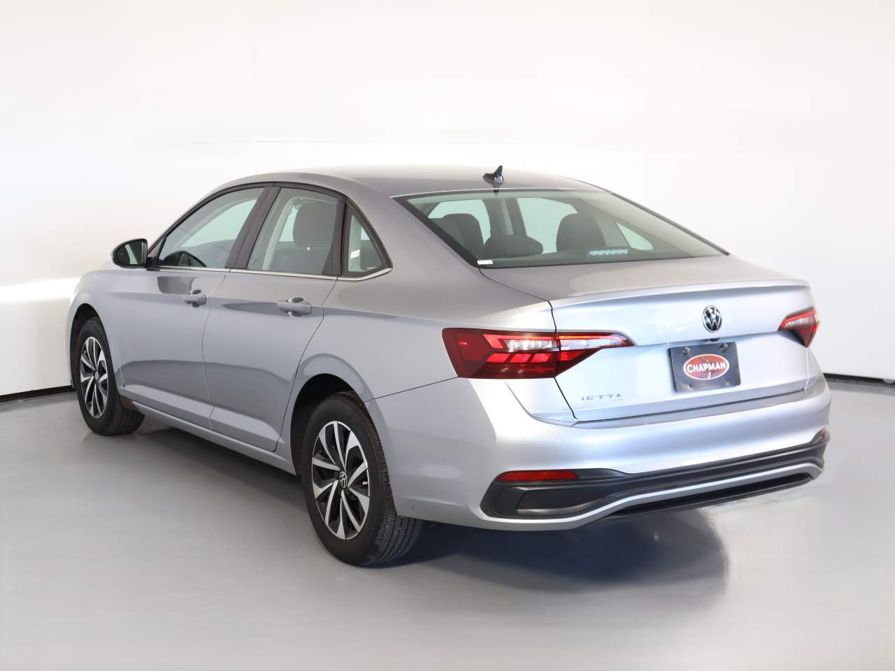 2023 Volkswagen Jetta S