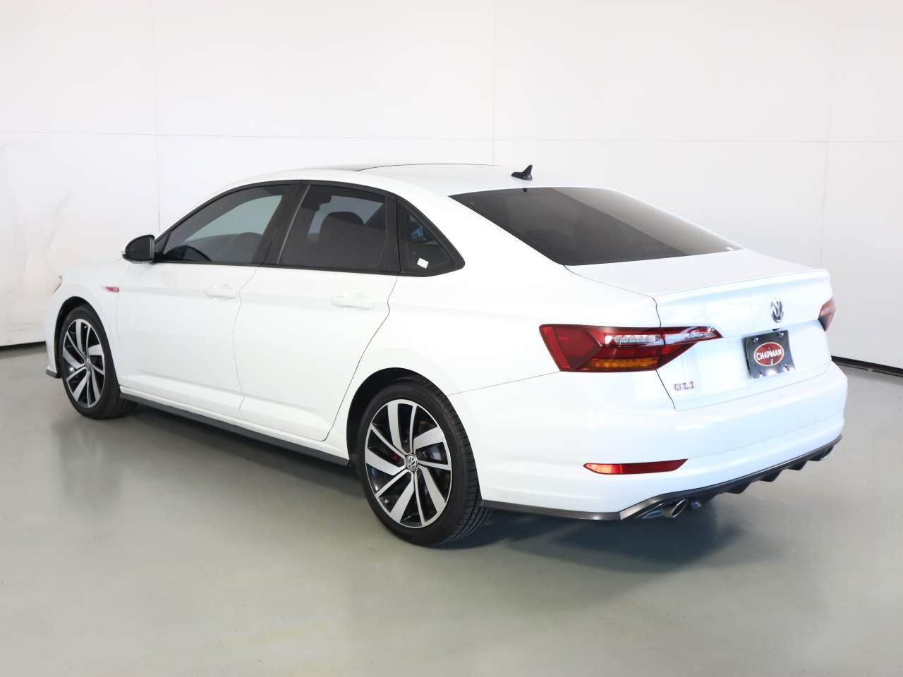 2019 Volkswagen Jetta GLI Autobahn