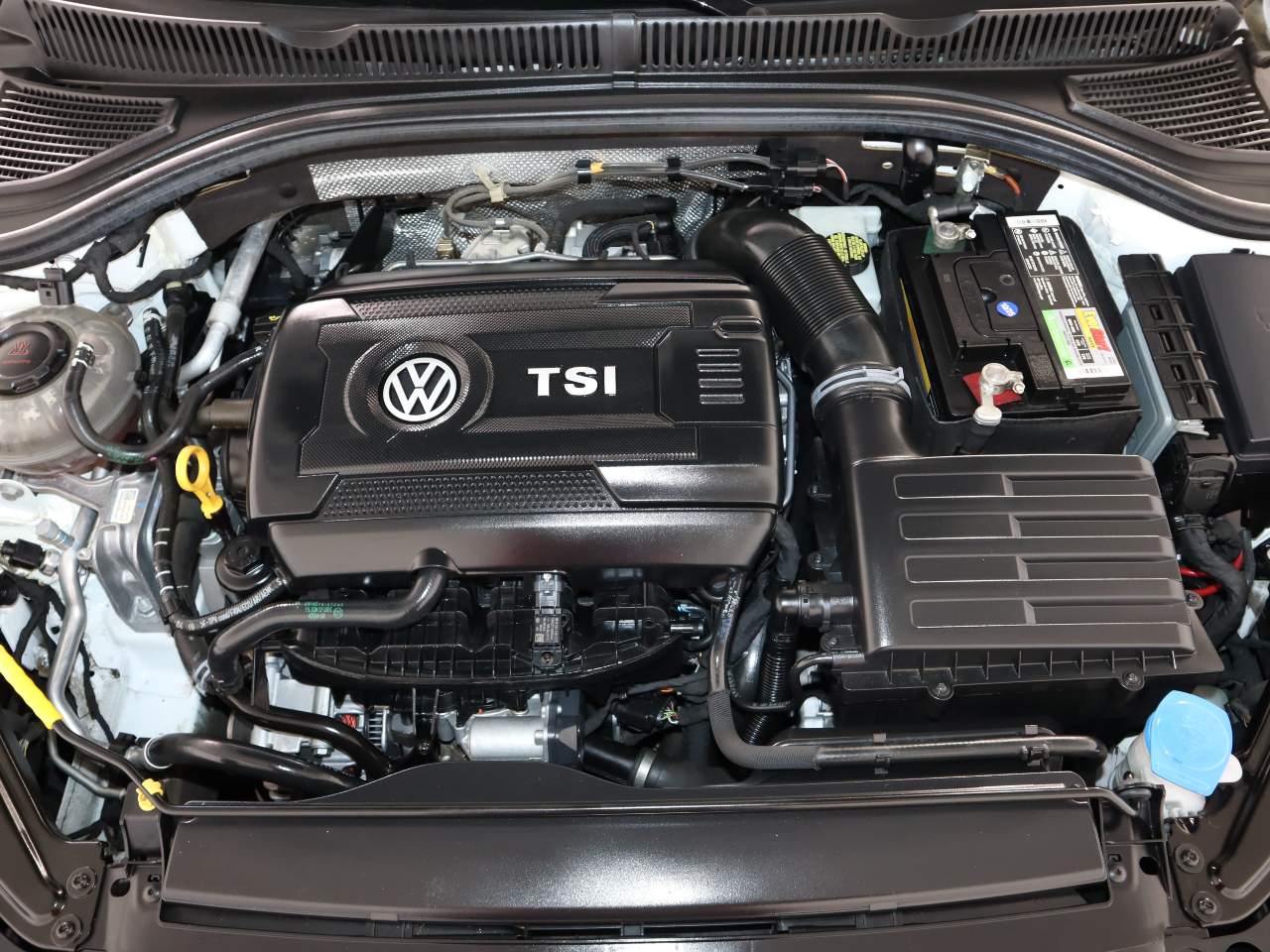 2019 Volkswagen Jetta GLI Autobahn