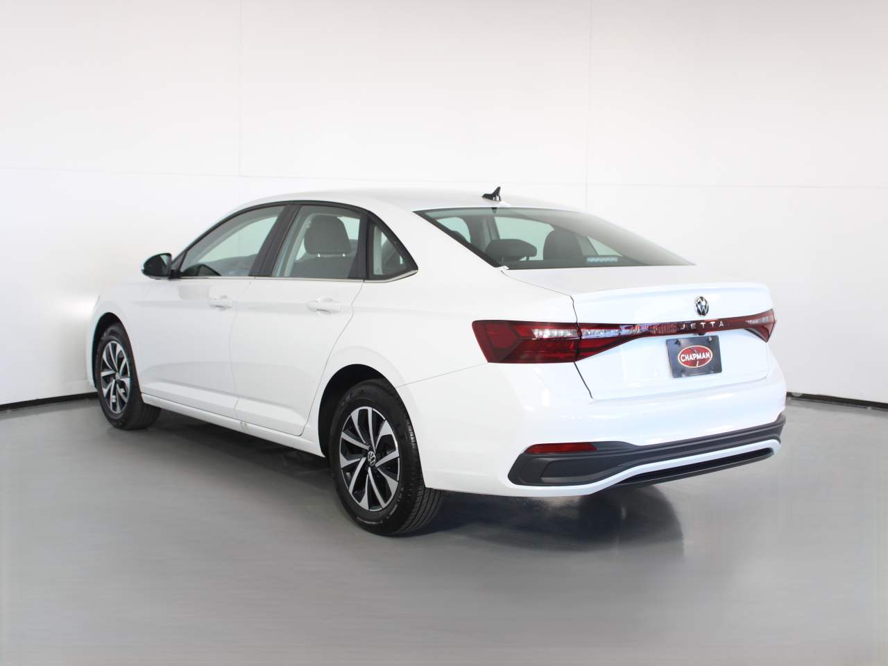 2026 Volkswagen Jetta S photo 2