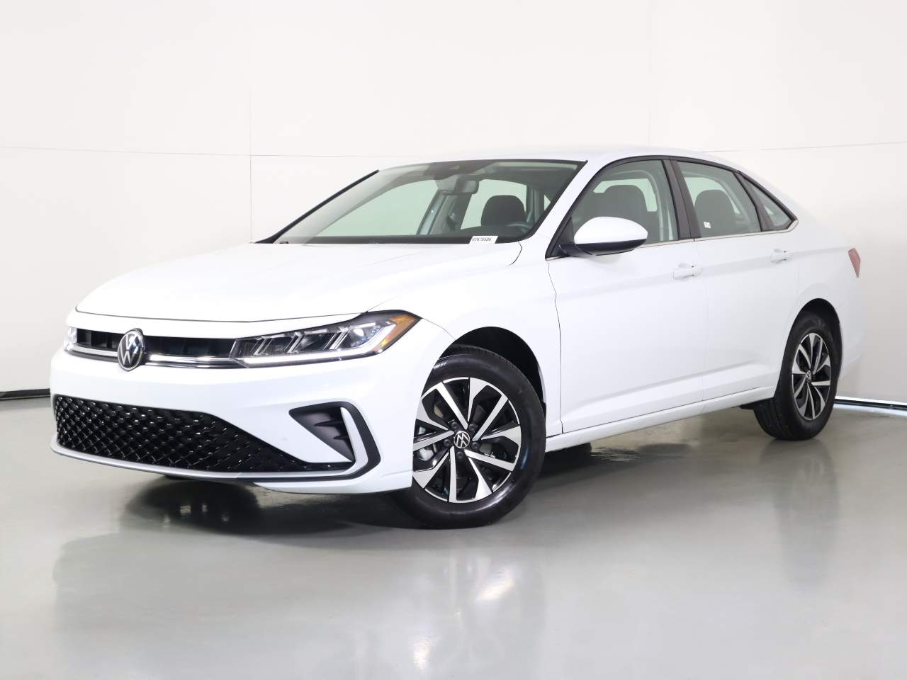 2026 Volkswagen Jetta S