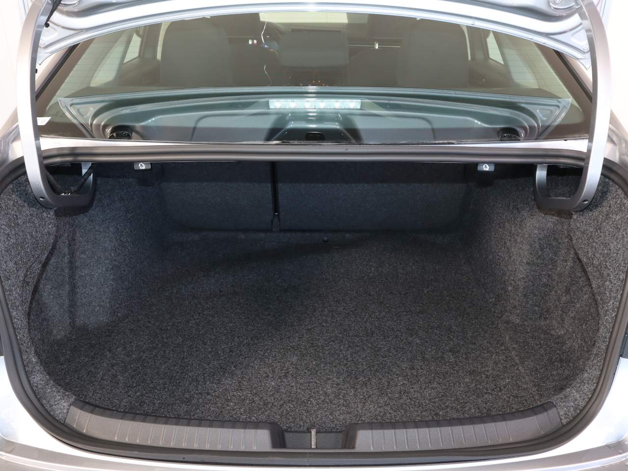 2026 Volkswagen Jetta Sedan S