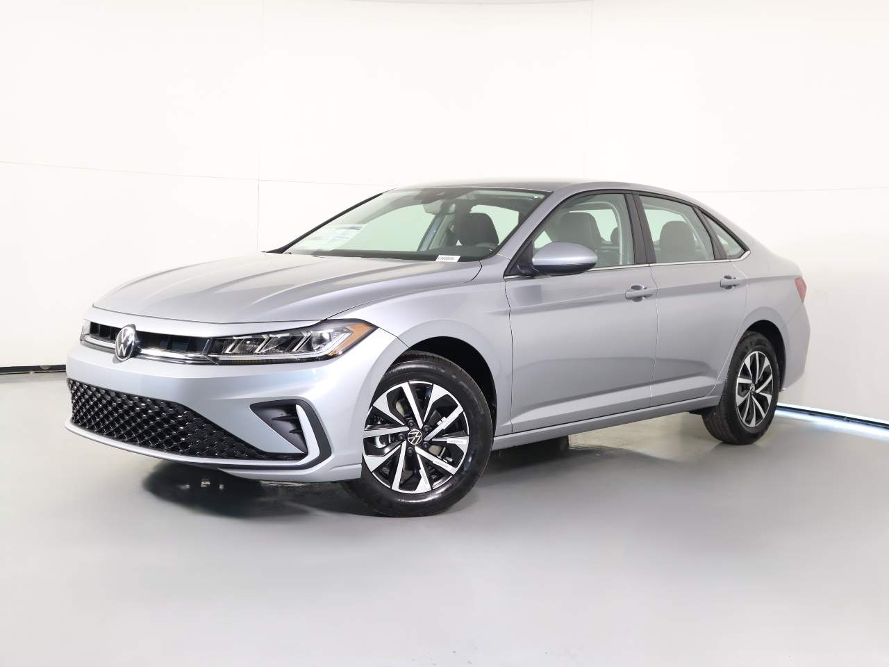2026 Volkswagen Jetta Sedan S