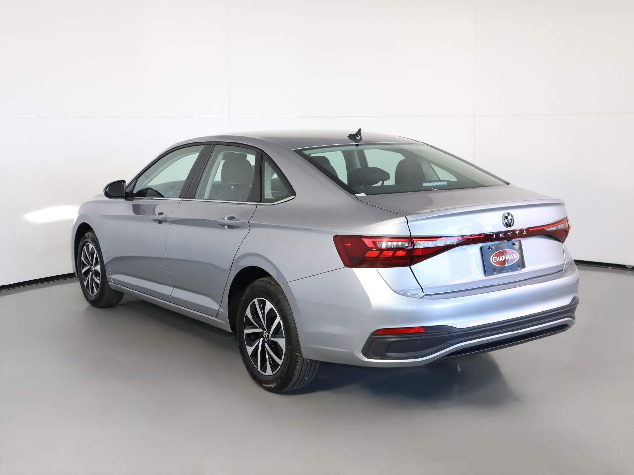 2026 Volkswagen Jetta Sedan S