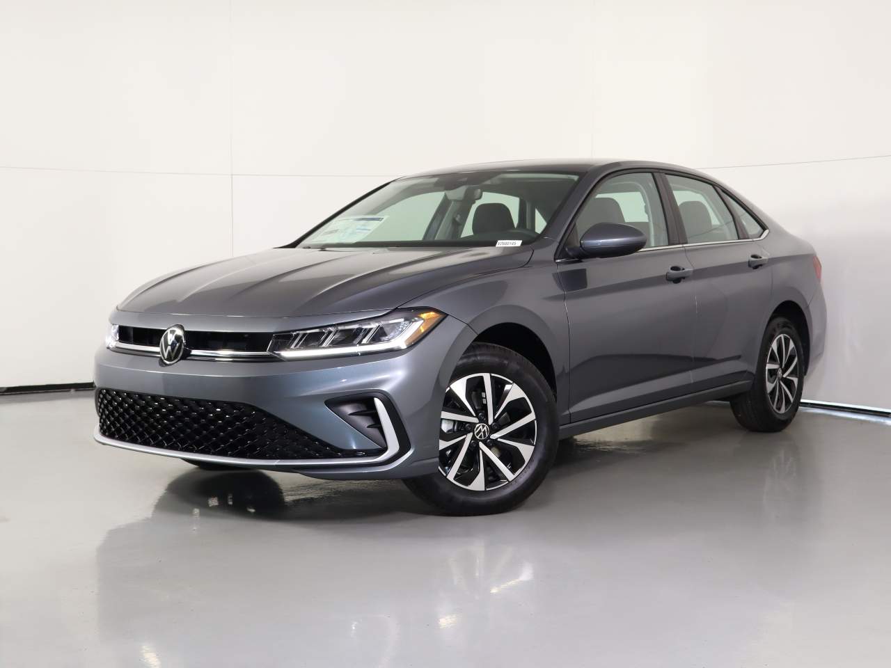 2026 Volkswagen Jetta S's photo