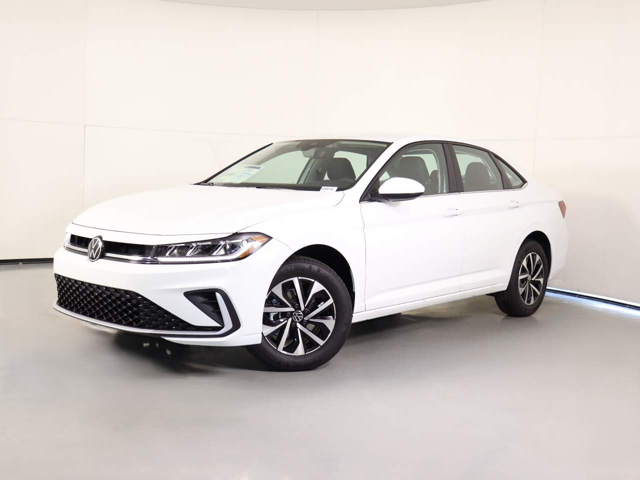 2026 Volkswagen Jetta S's photo