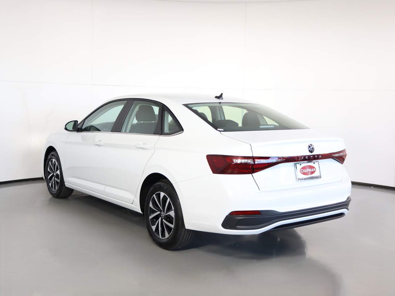 2026 Volkswagen Jetta Sedan S