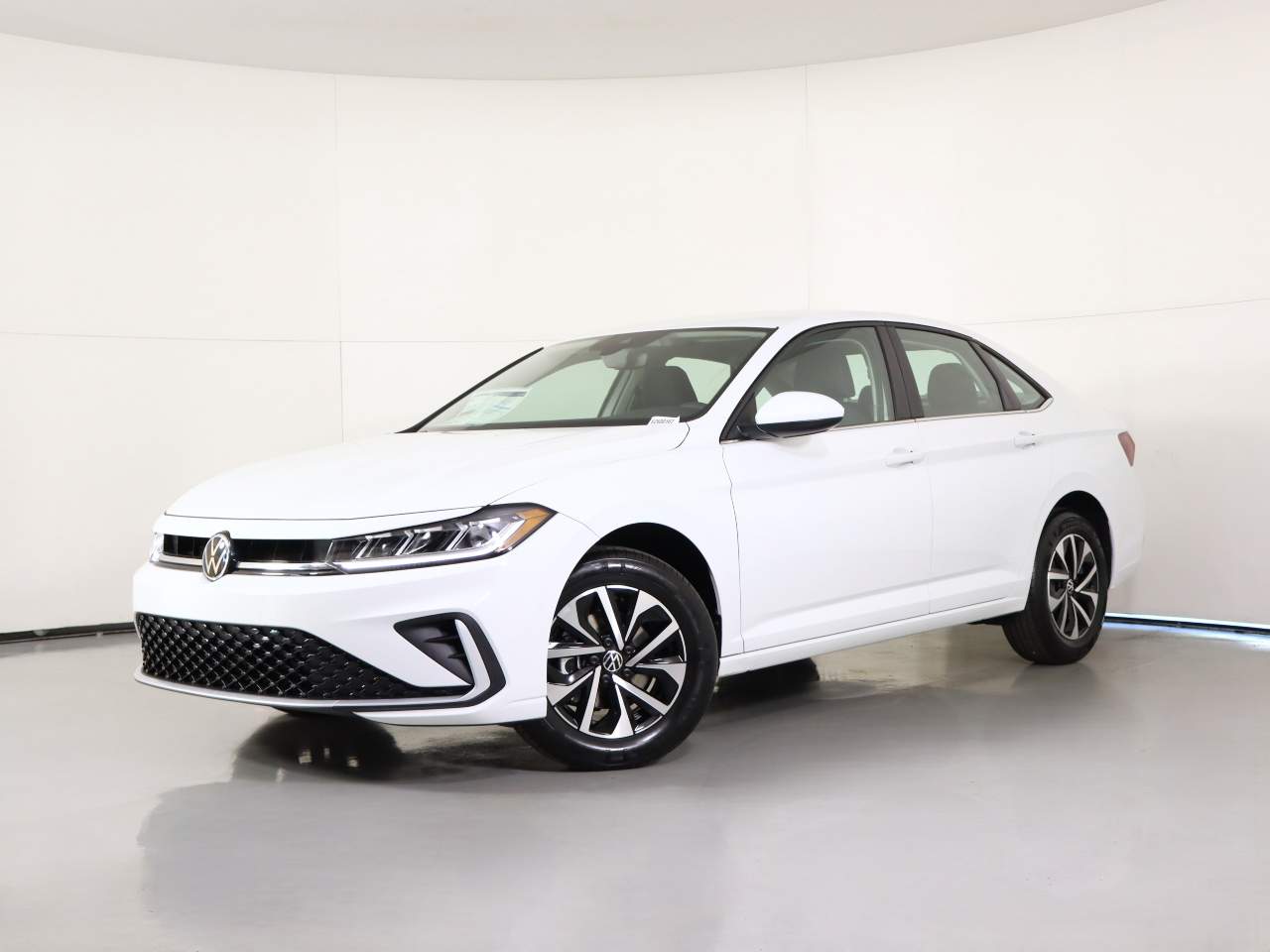 2026 Volkswagen Jetta Sedan S