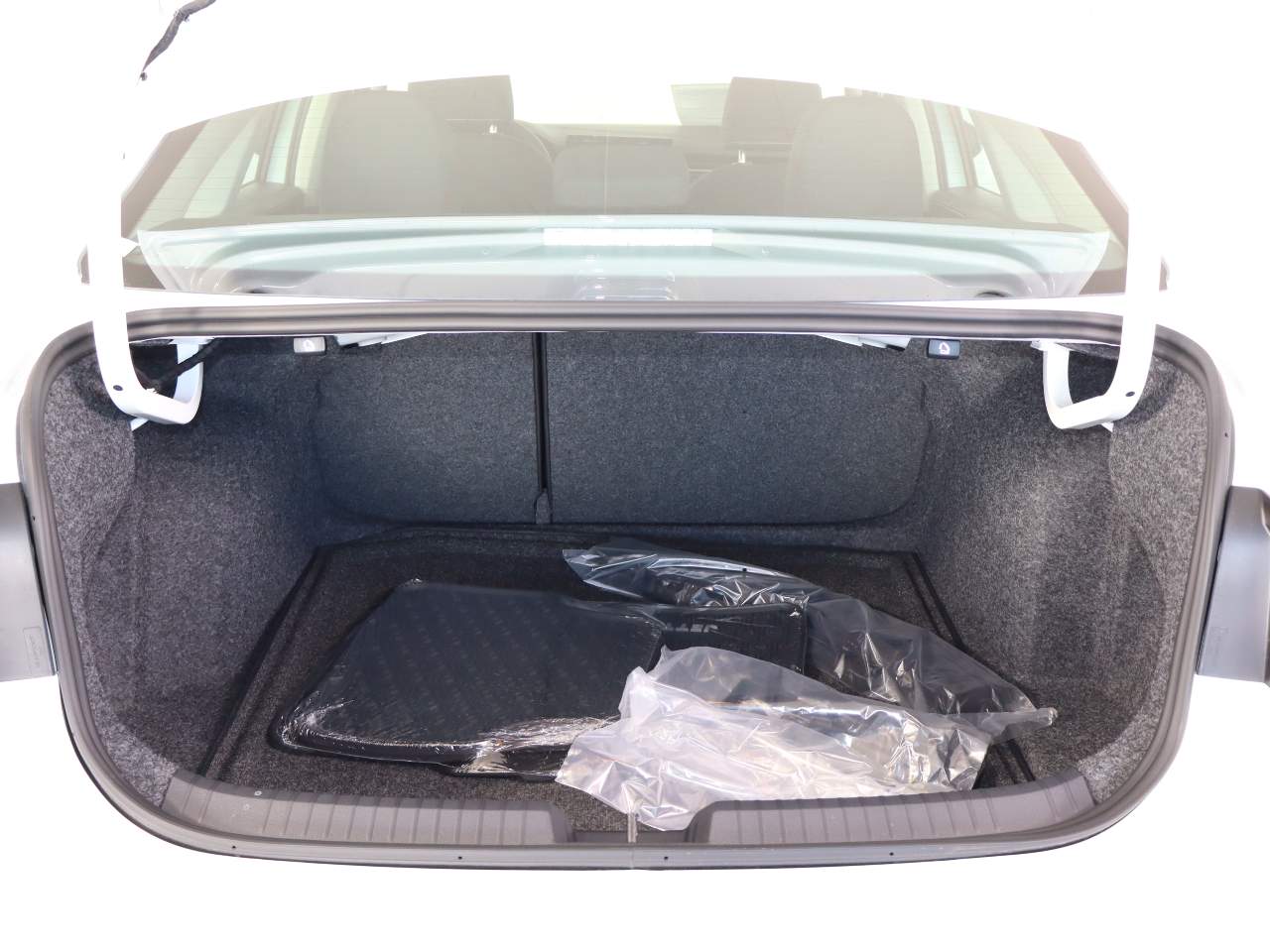 2026 Volkswagen Jetta Sedan S