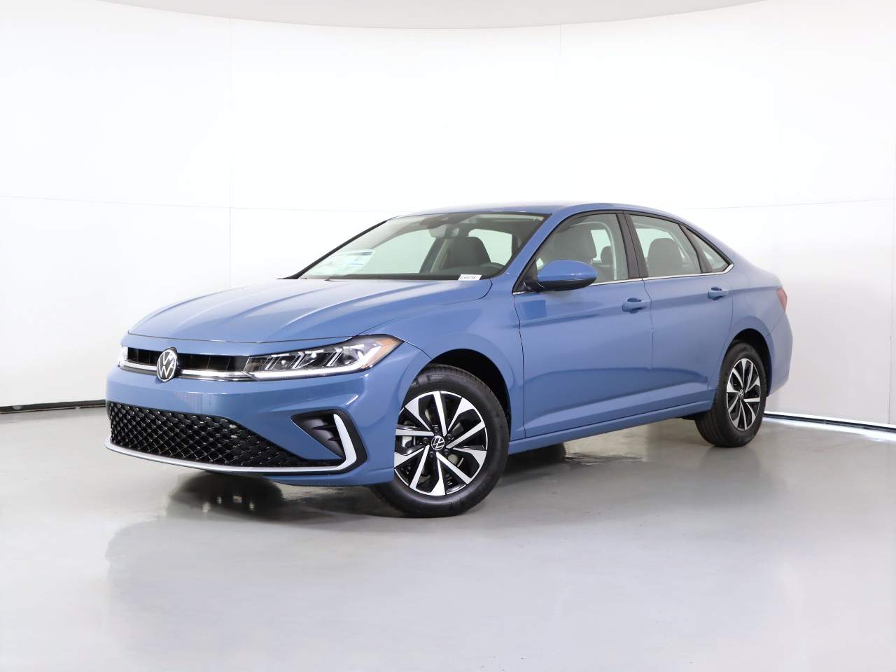 2026 Volkswagen Jetta Sedan S