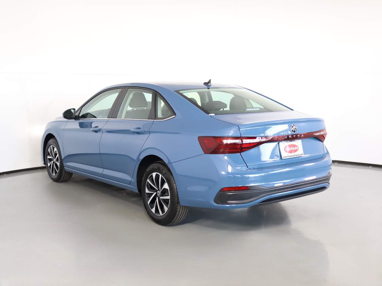 2026 Volkswagen Jetta Sedan S