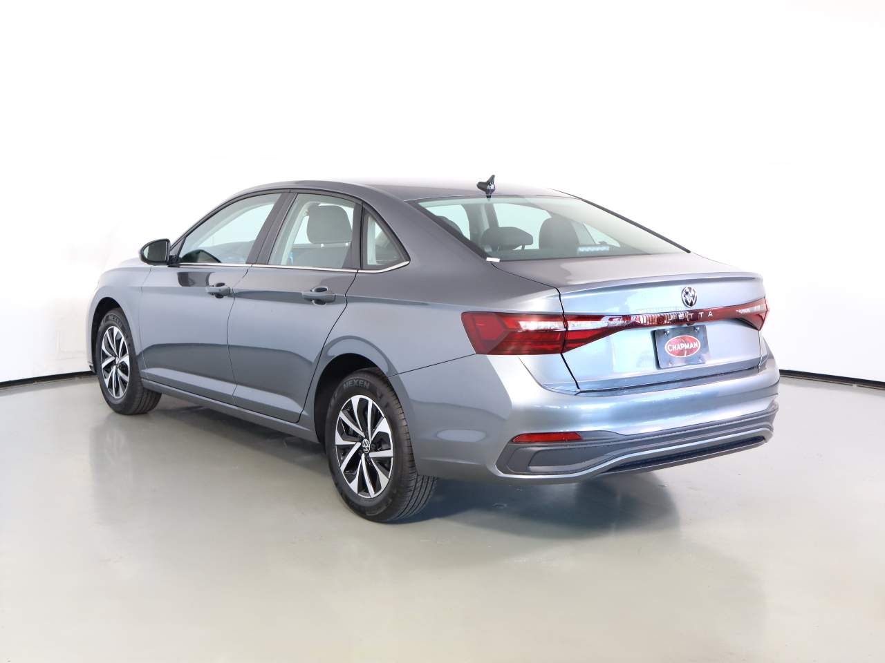 2027 Volkswagen Jetta Sedan S