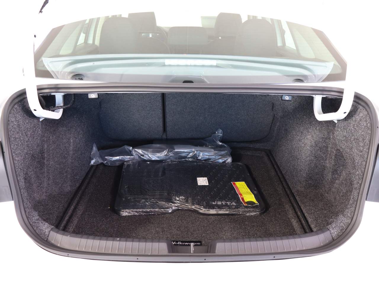 2026 Volkswagen Jetta Sedan S