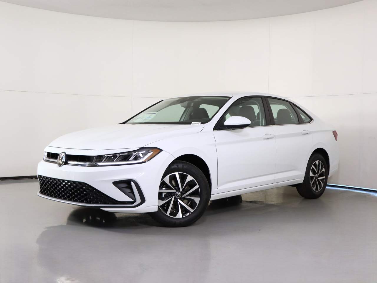 2026 Volkswagen Jetta S's photo