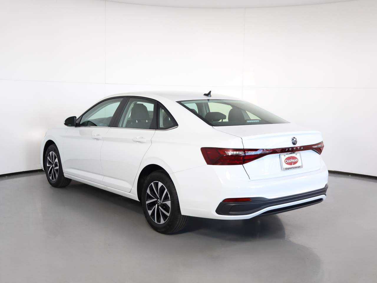 2026 Volkswagen Jetta Sedan S