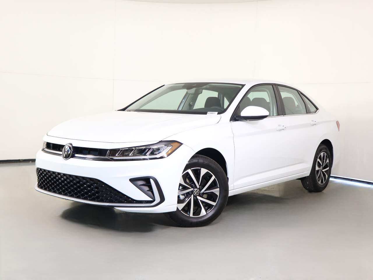 2027 Volkswagen Jetta Sedan S
