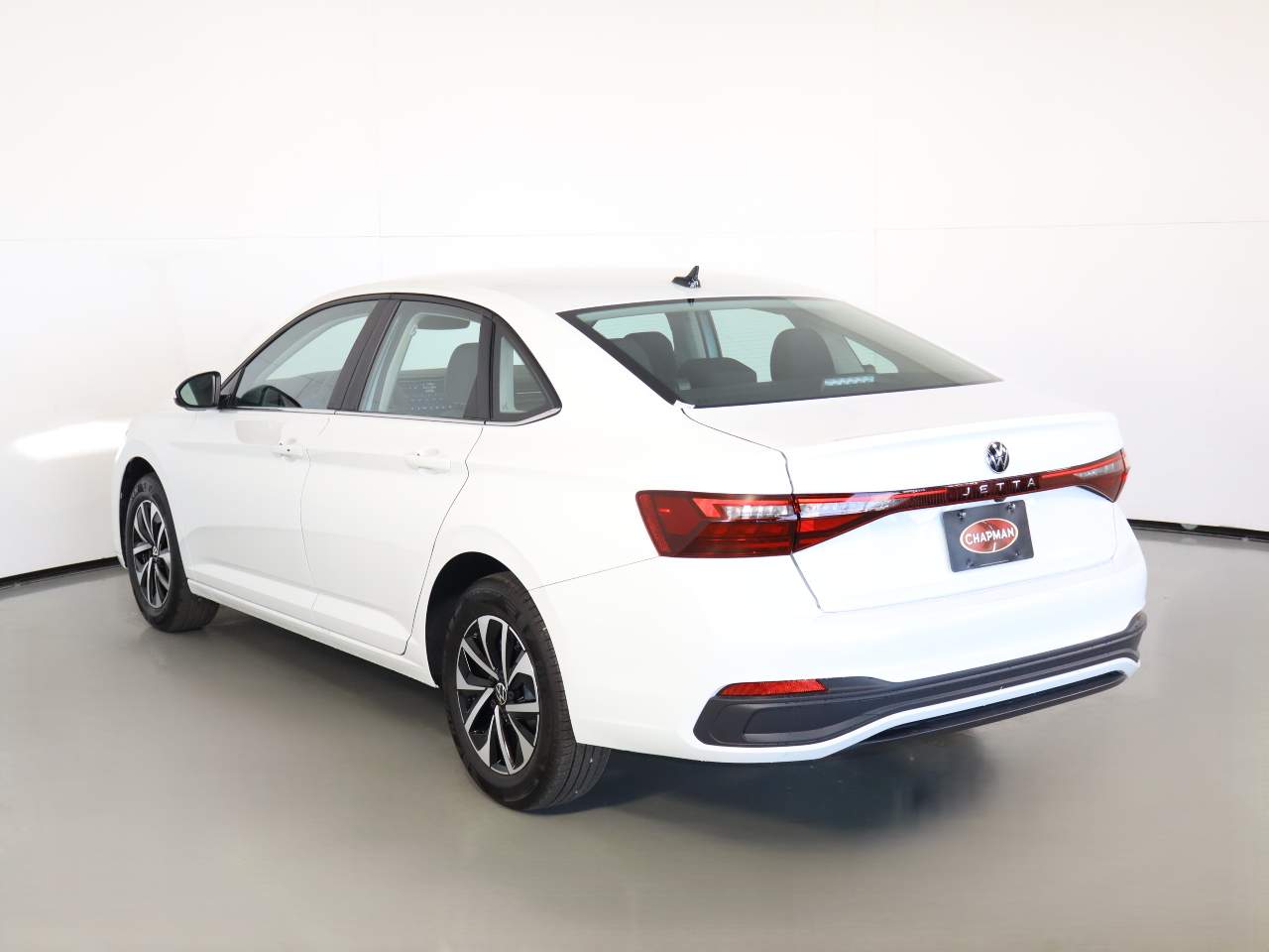 2027 Volkswagen Jetta Sedan S