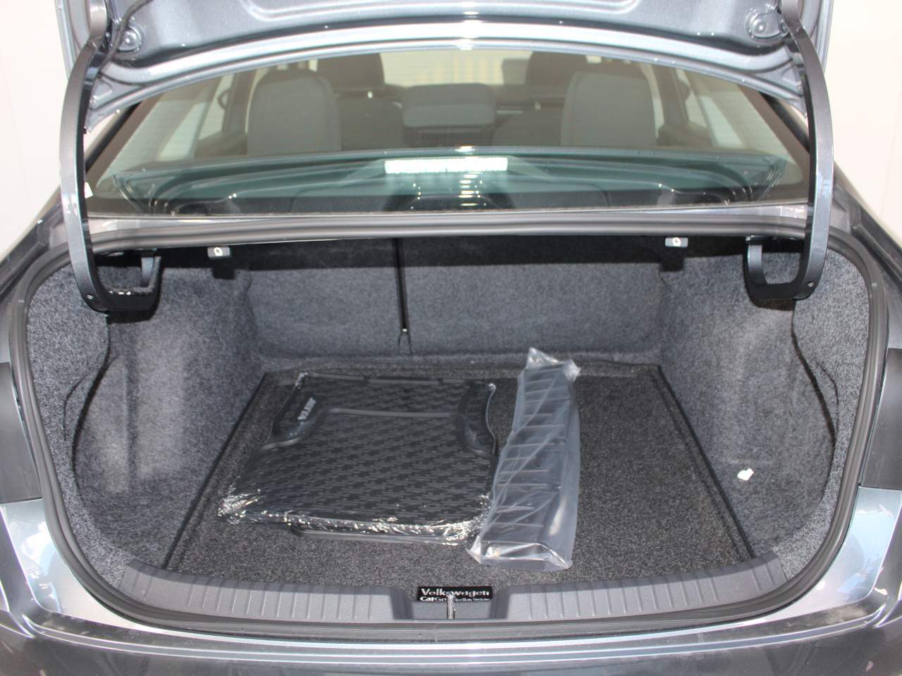 2026 Volkswagen Jetta Sedan S