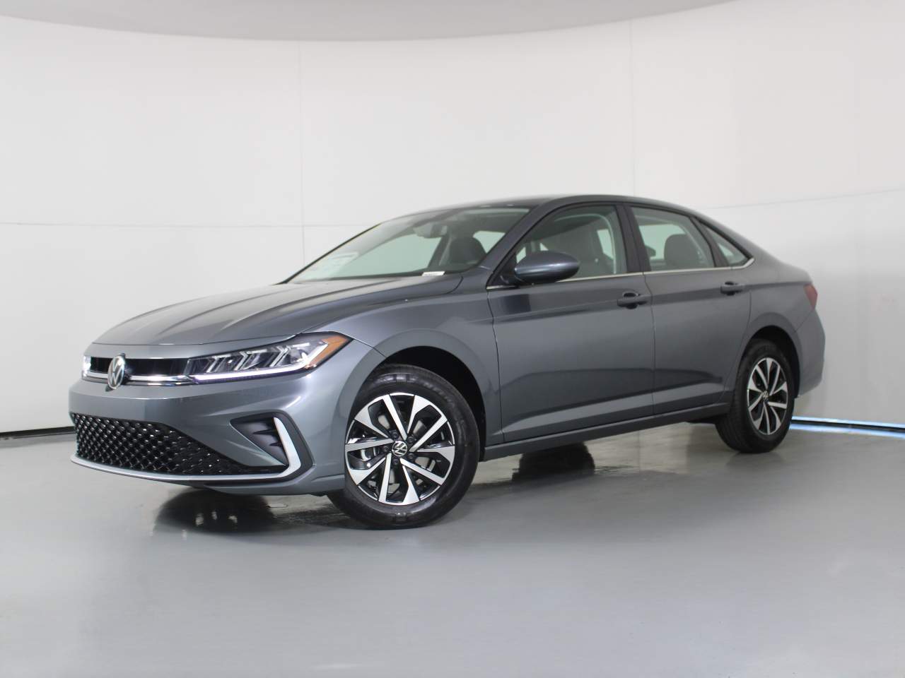 2026 Volkswagen Jetta Sedan S