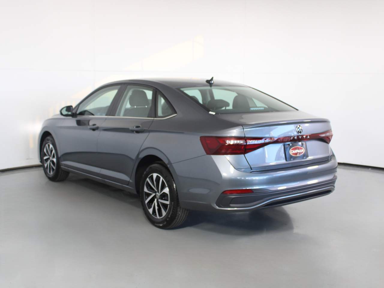 2026 Volkswagen Jetta Sedan S