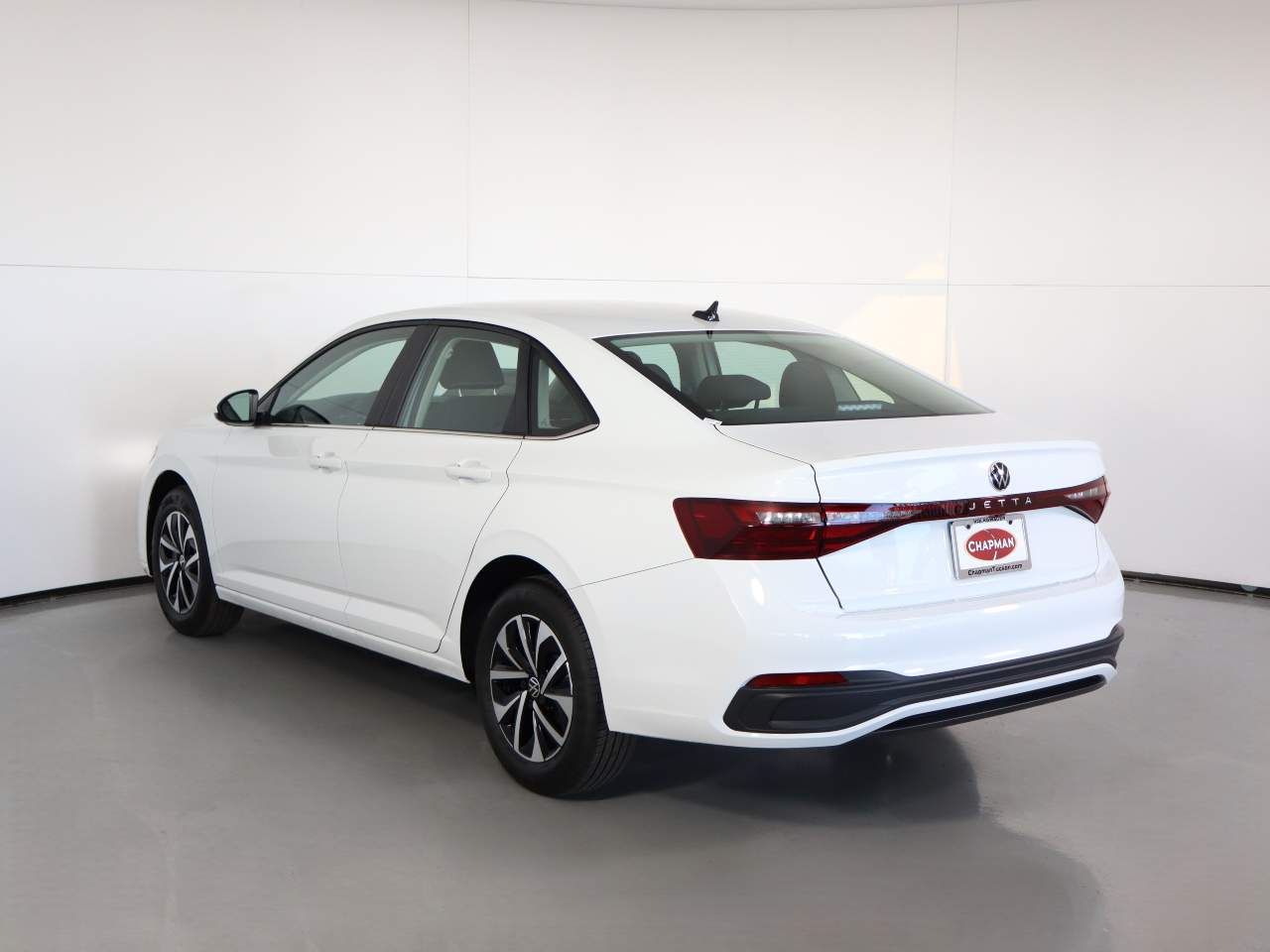 2026 Volkswagen Jetta S photo 3