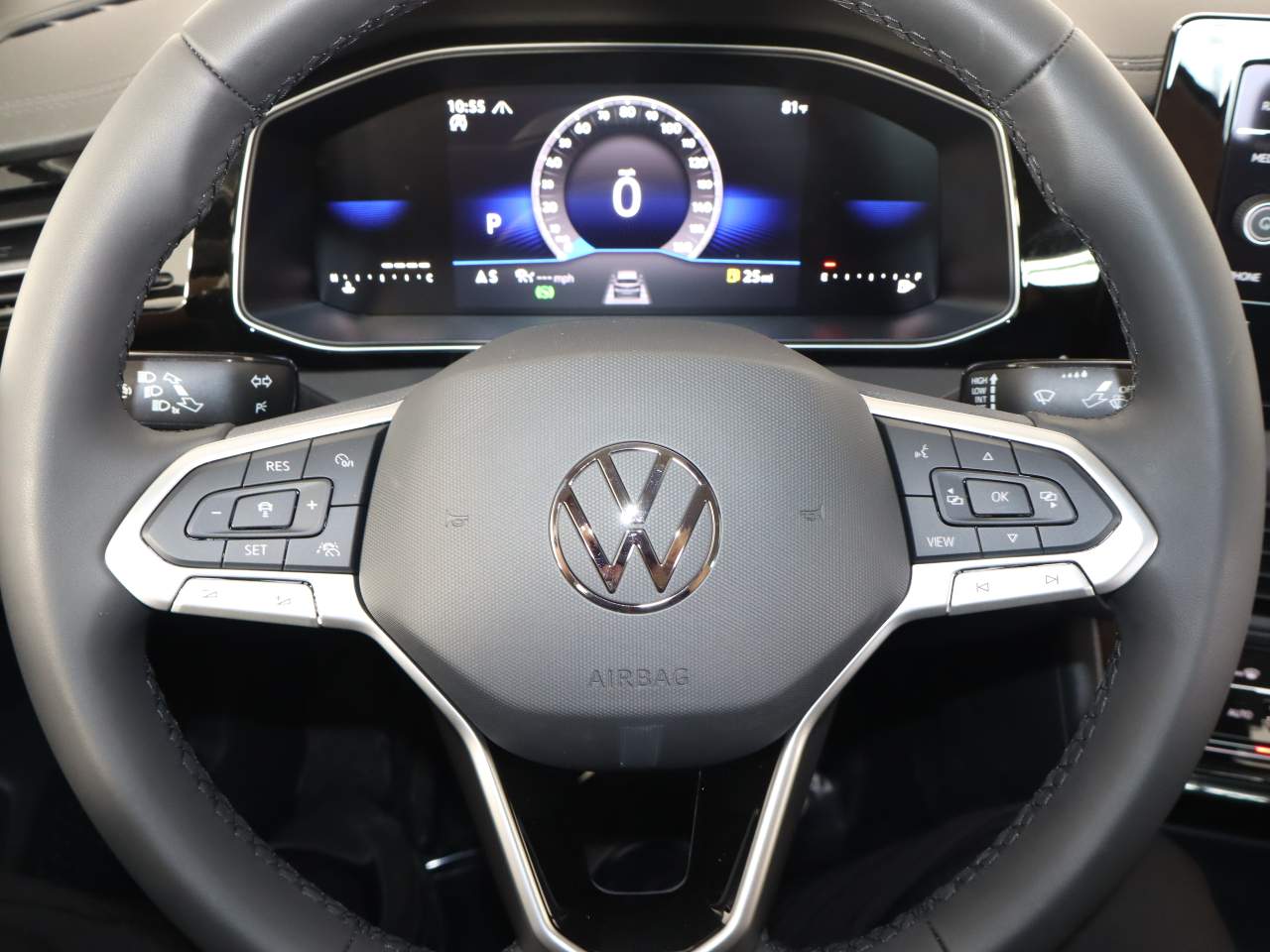 2027 Volkswagen Jetta Sedan S