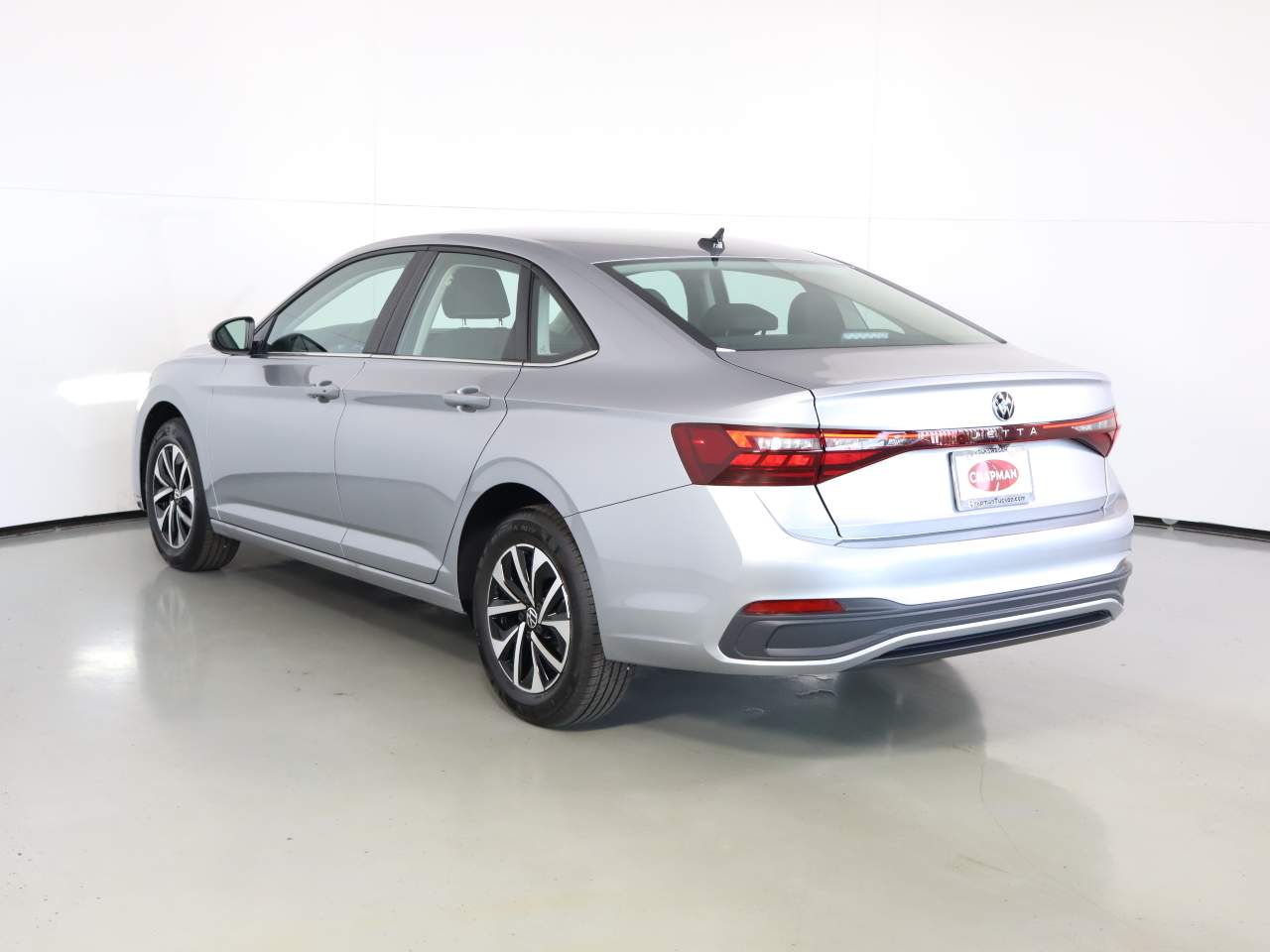 2027 Volkswagen Jetta Sedan S