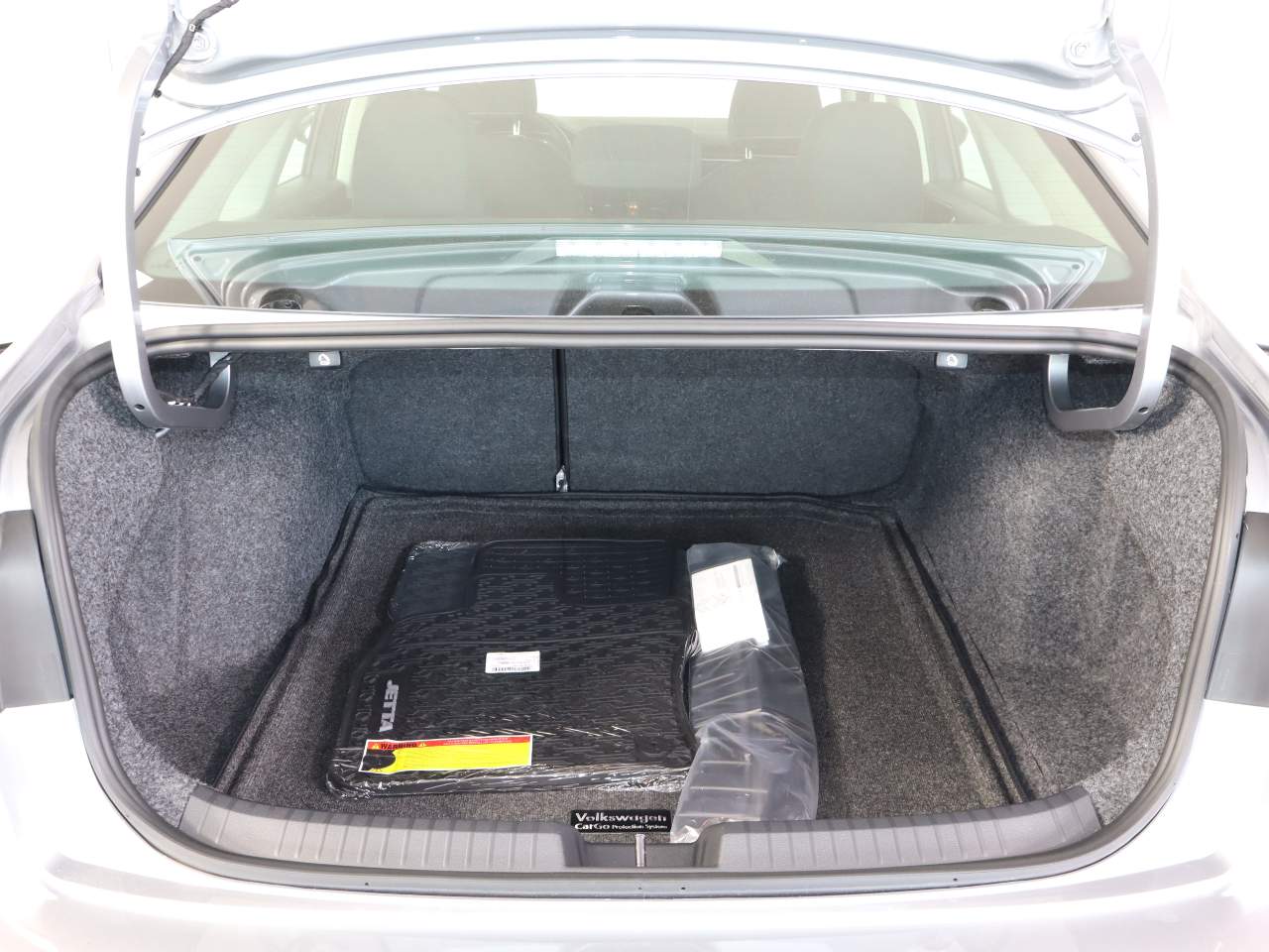 2027 Volkswagen Jetta Sedan S