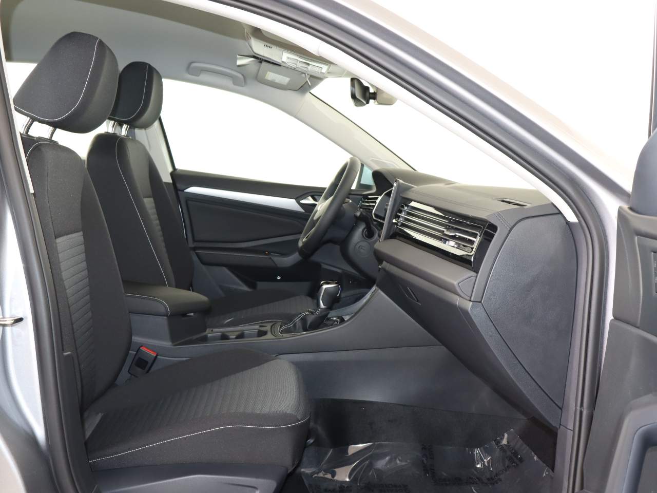2027 Volkswagen Jetta Sedan S