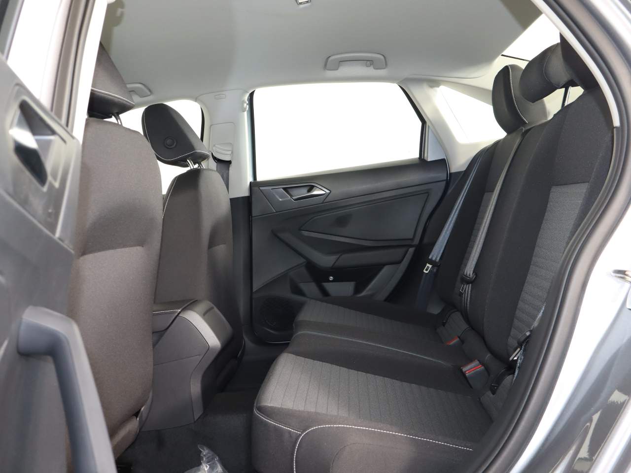 2027 Volkswagen Jetta Sedan S