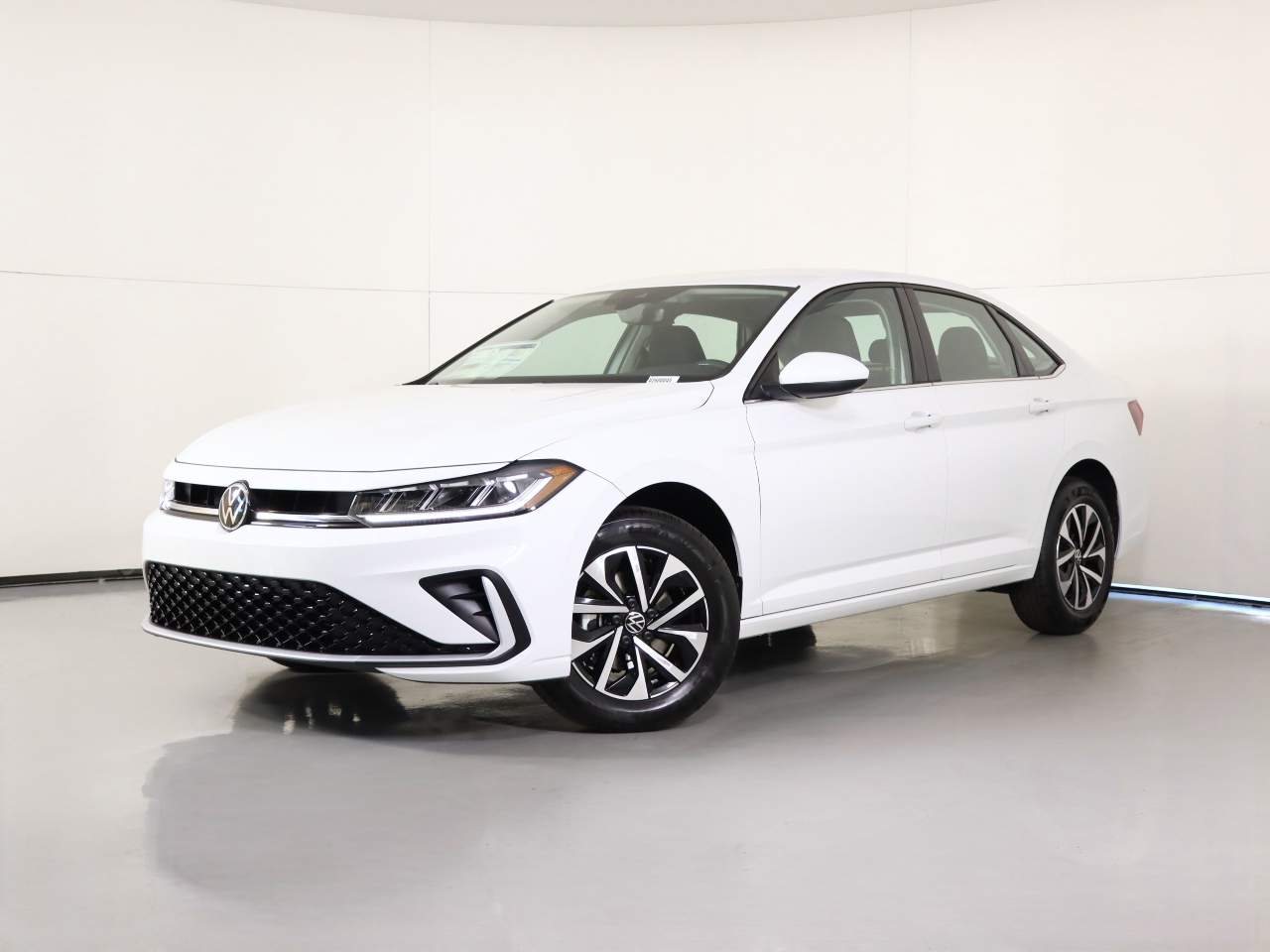 2026 Volkswagen Jetta S's photo