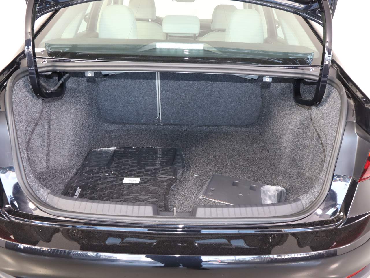 2026 Volkswagen Jetta Sedan S