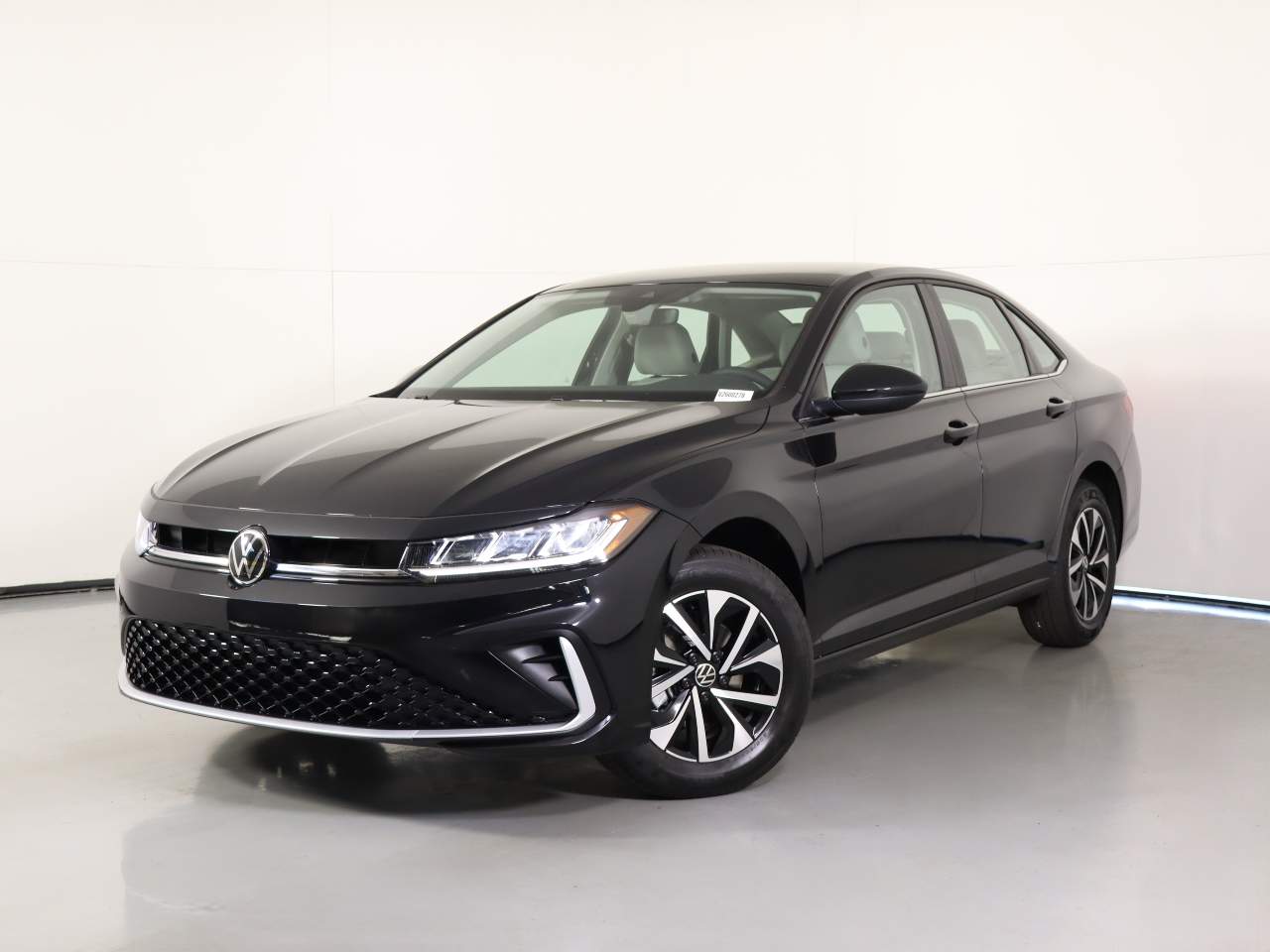 2026 Volkswagen Jetta Sedan S