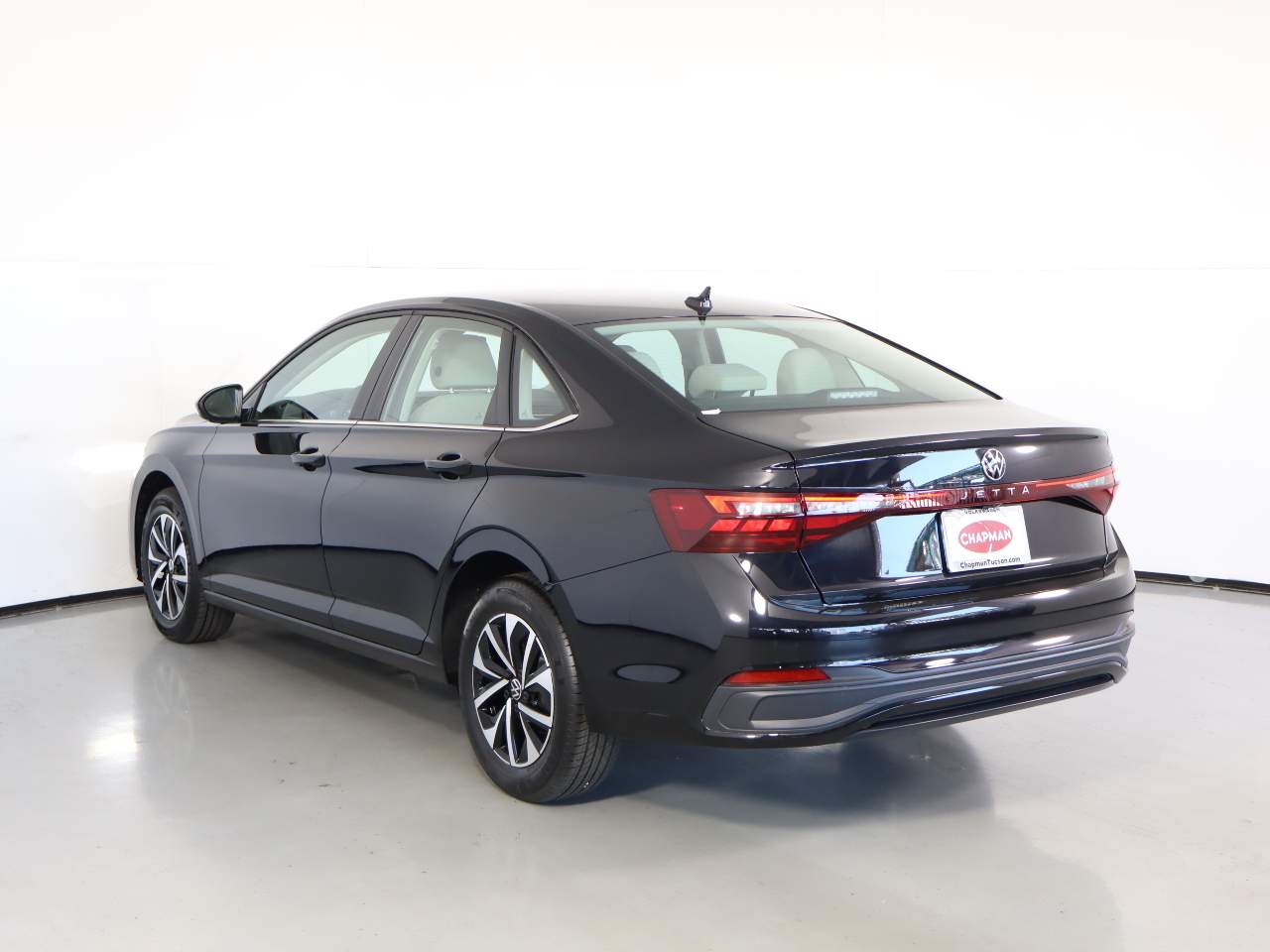 2026 Volkswagen Jetta Sedan S