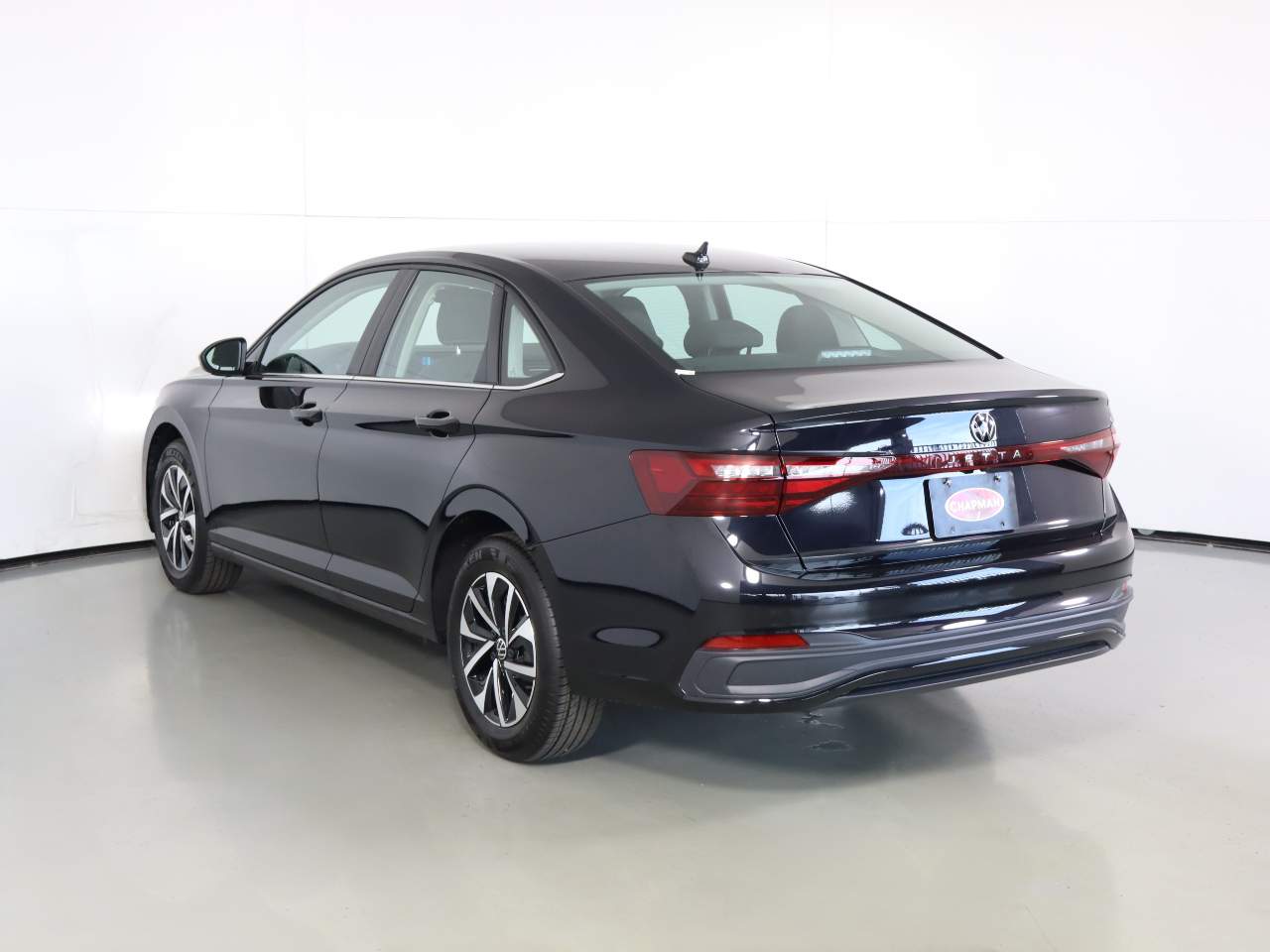 2027 Volkswagen Jetta Sedan S