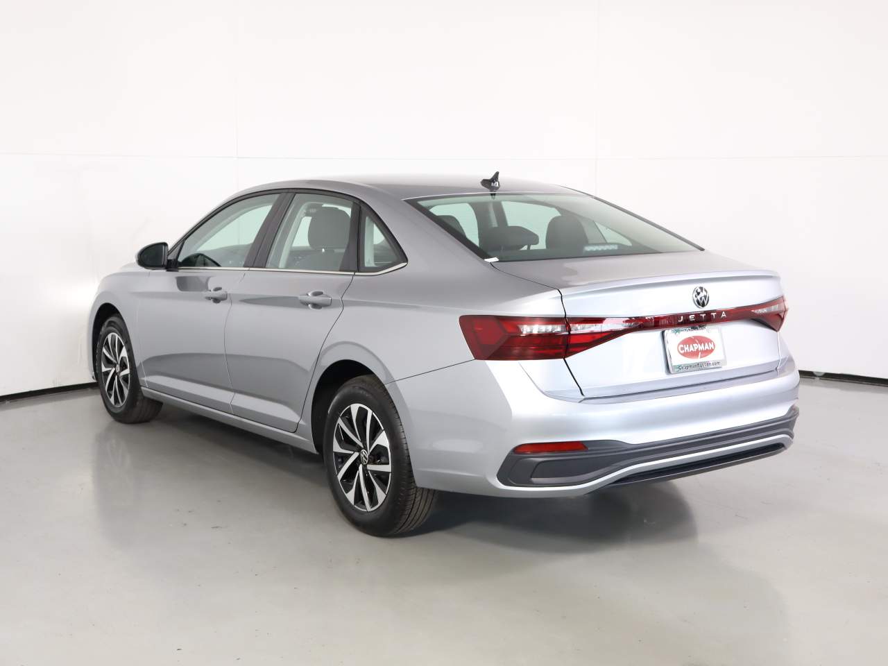 2026 Volkswagen Jetta Sedan S