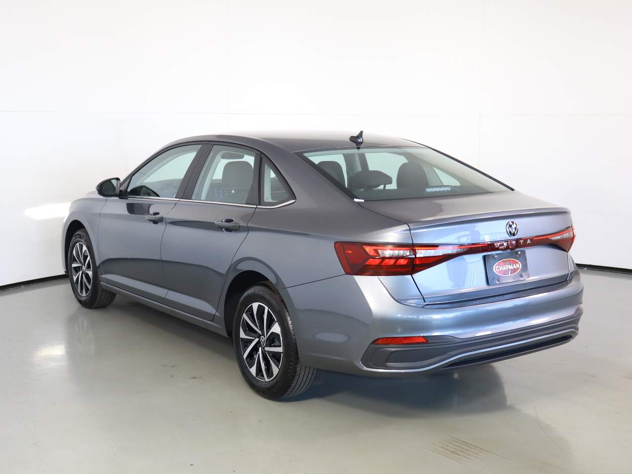 2027 Volkswagen Jetta Sedan S