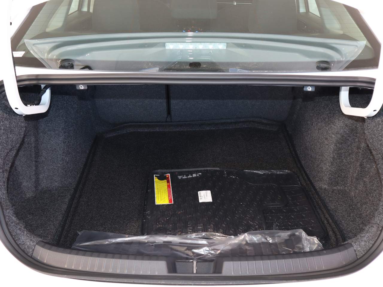 2026 Volkswagen Jetta Sedan S