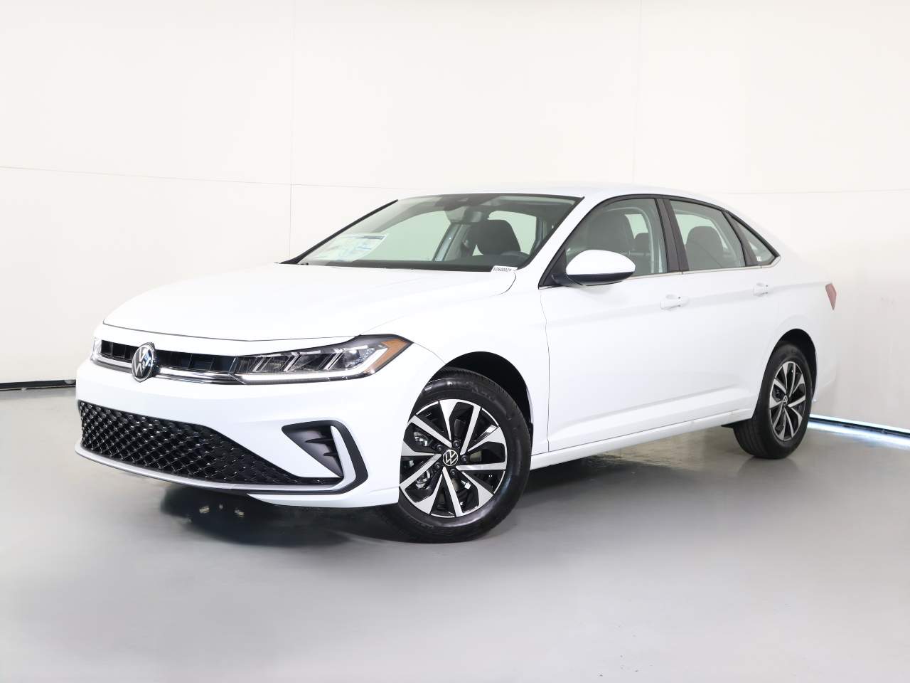 2026 Volkswagen Jetta Sedan S