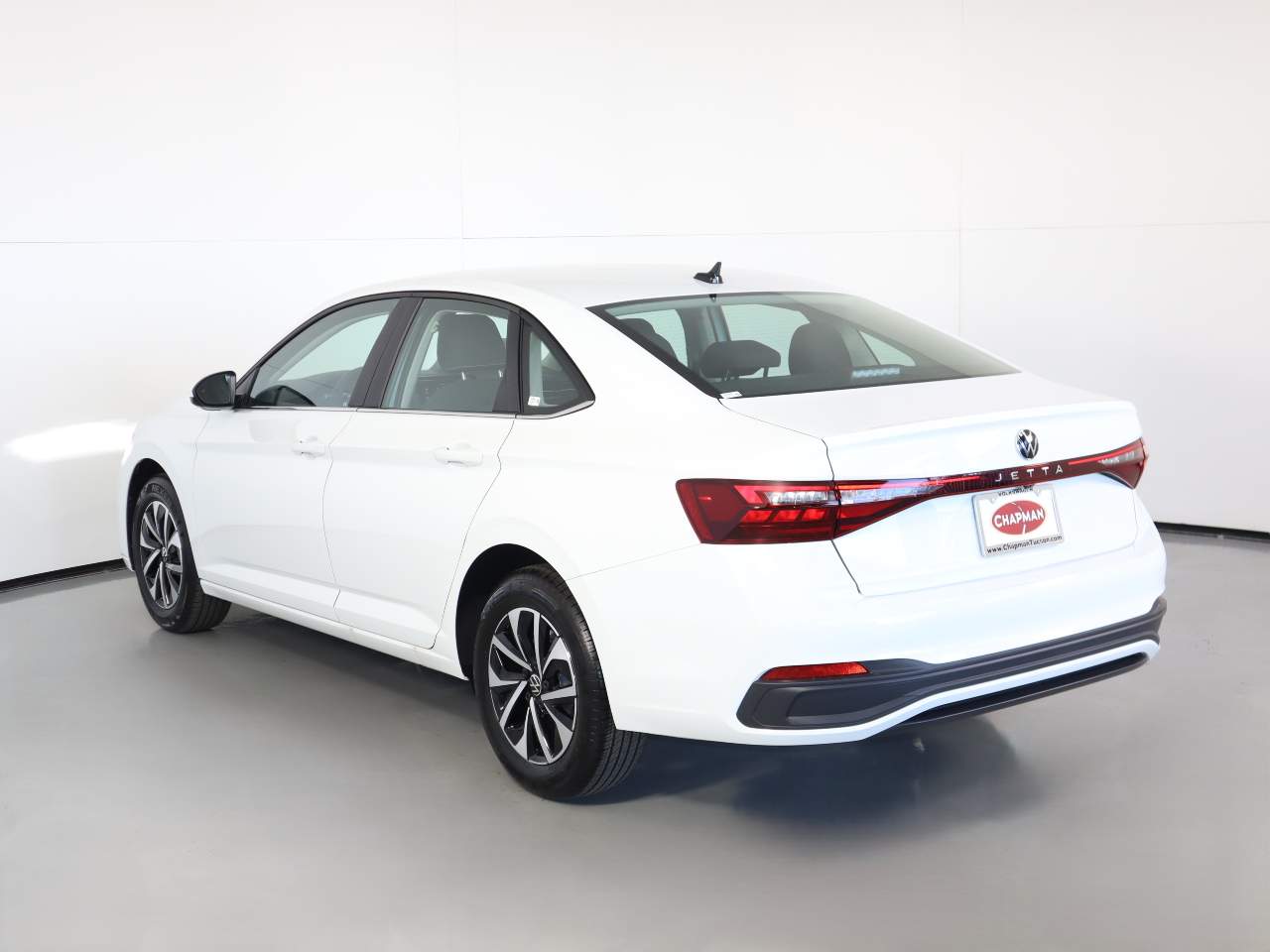 2026 Volkswagen Jetta Sedan S