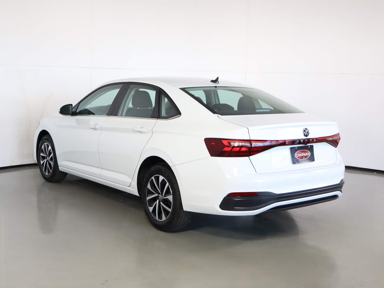 2027 Volkswagen Jetta Sedan S