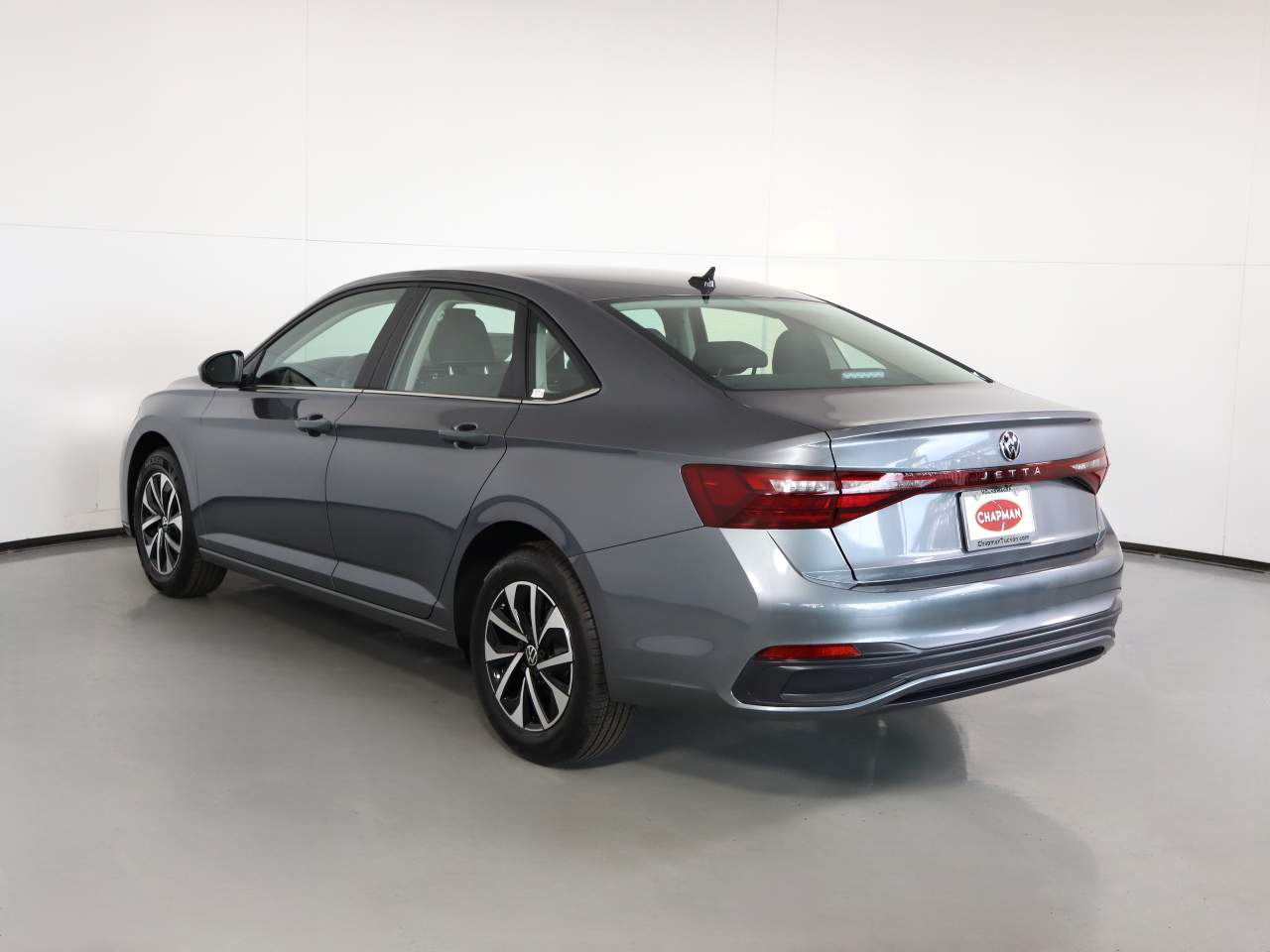 2026 Volkswagen Jetta S photo 3