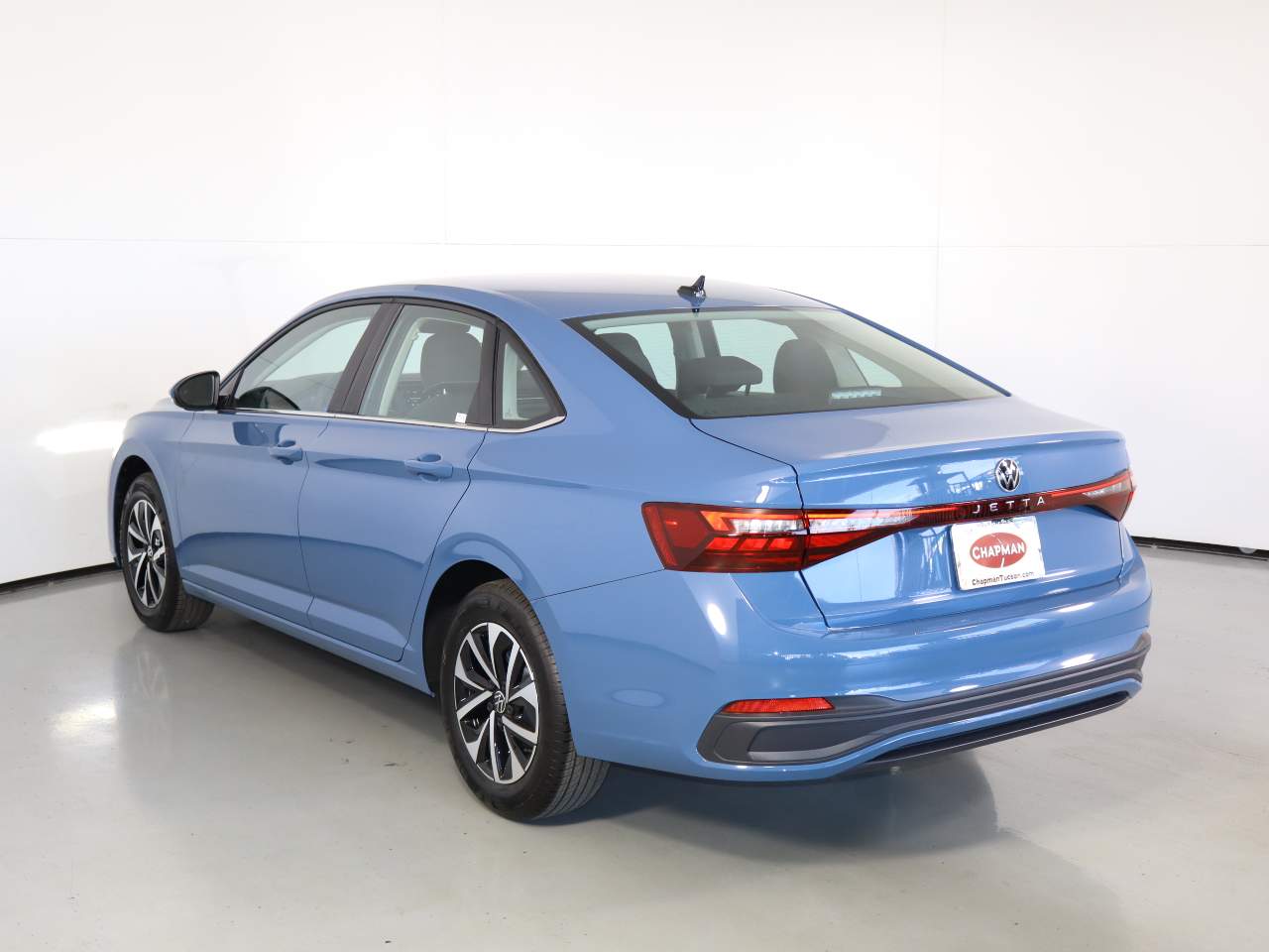 2026 Volkswagen Jetta Sedan S