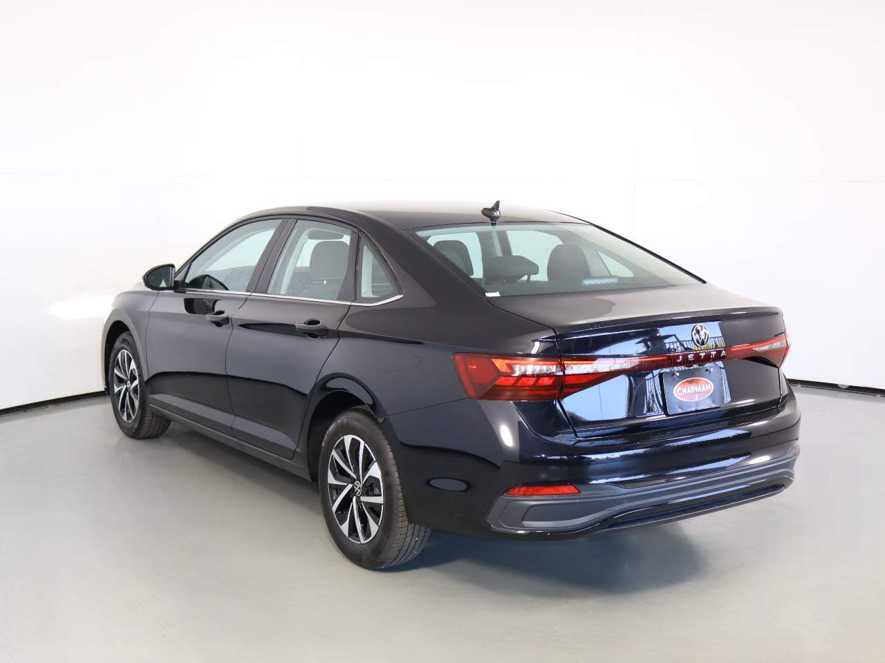 2026 Volkswagen Jetta Sedan S
