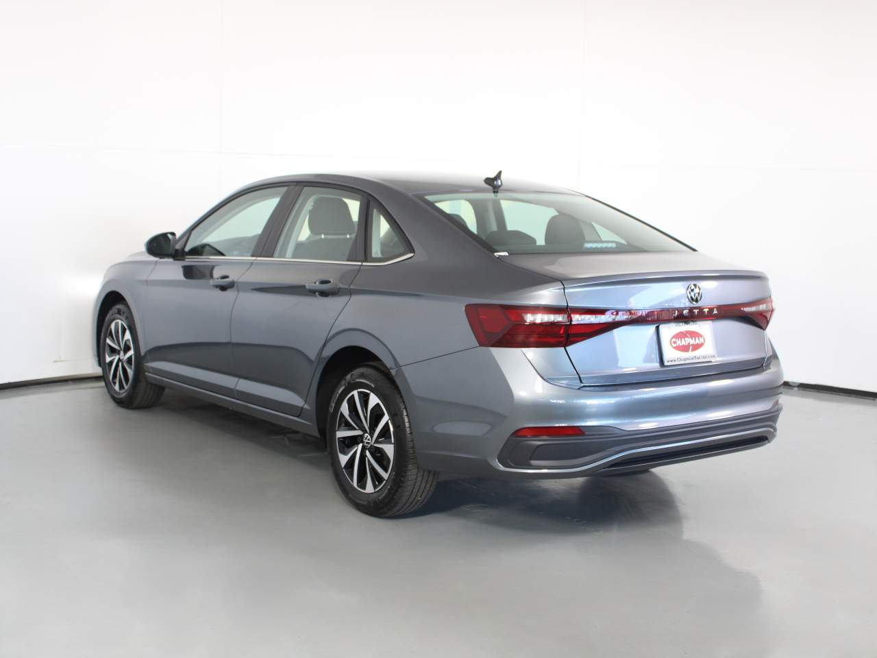 2026 Volkswagen Jetta Sedan S